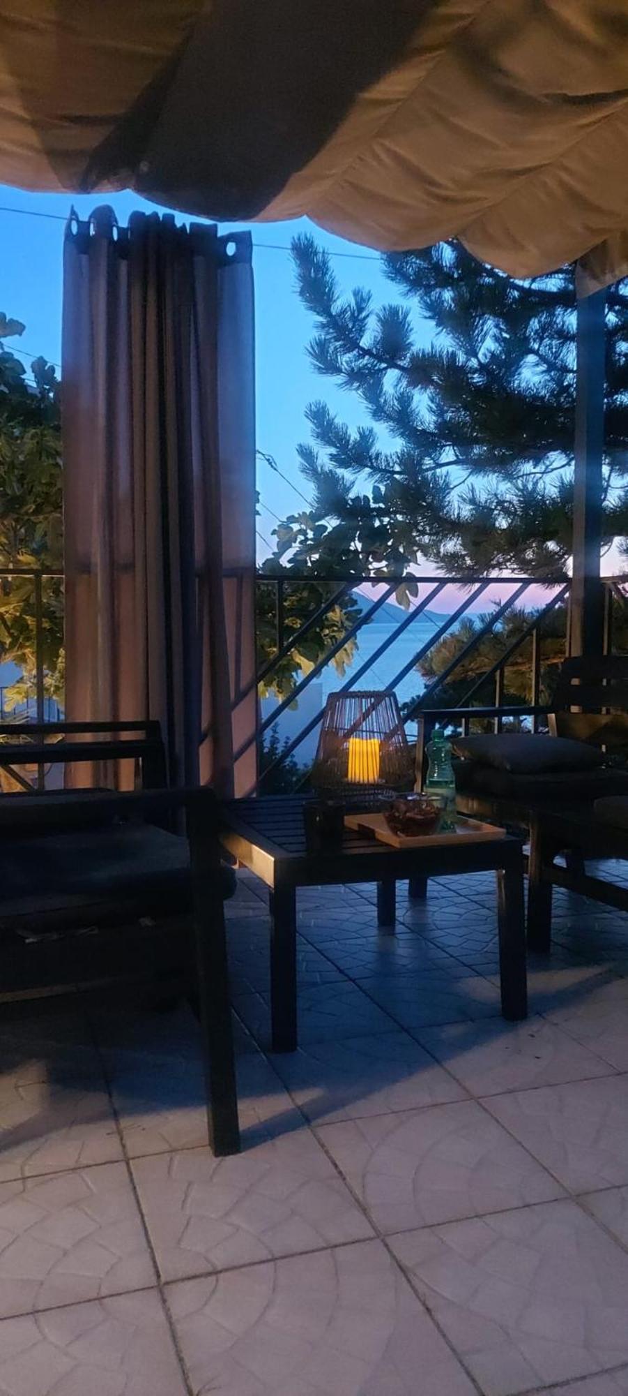 Feral Apartment Свети Юрай Екстериор снимка